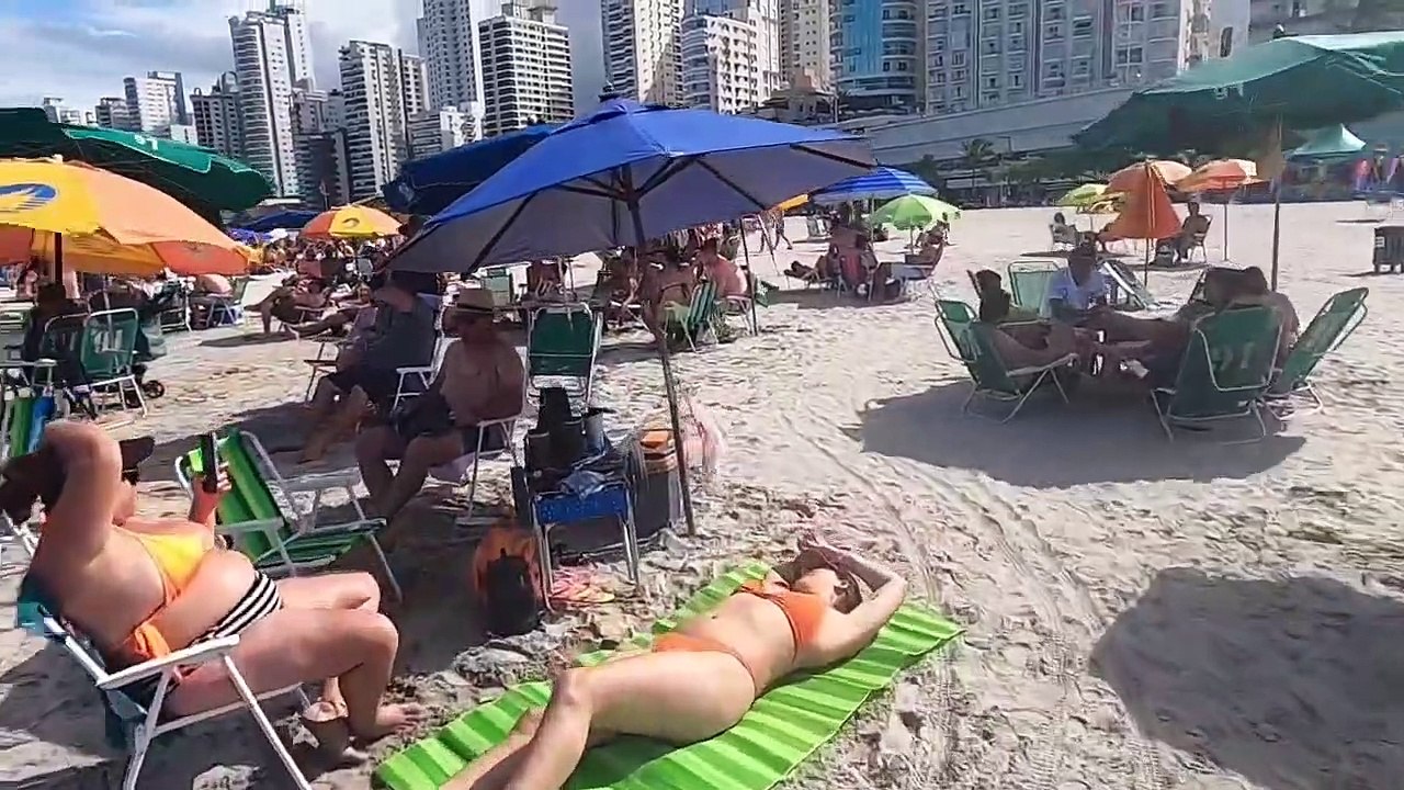 ----BALNEARİO Camboriu Beach Best Travel BRAZİL(720P_HD)