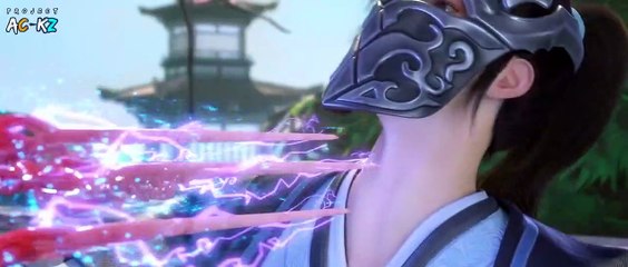 Perfect World Episode 30 Subtitle Indonesia