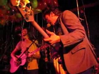 Lord Auch@Lock Tavern