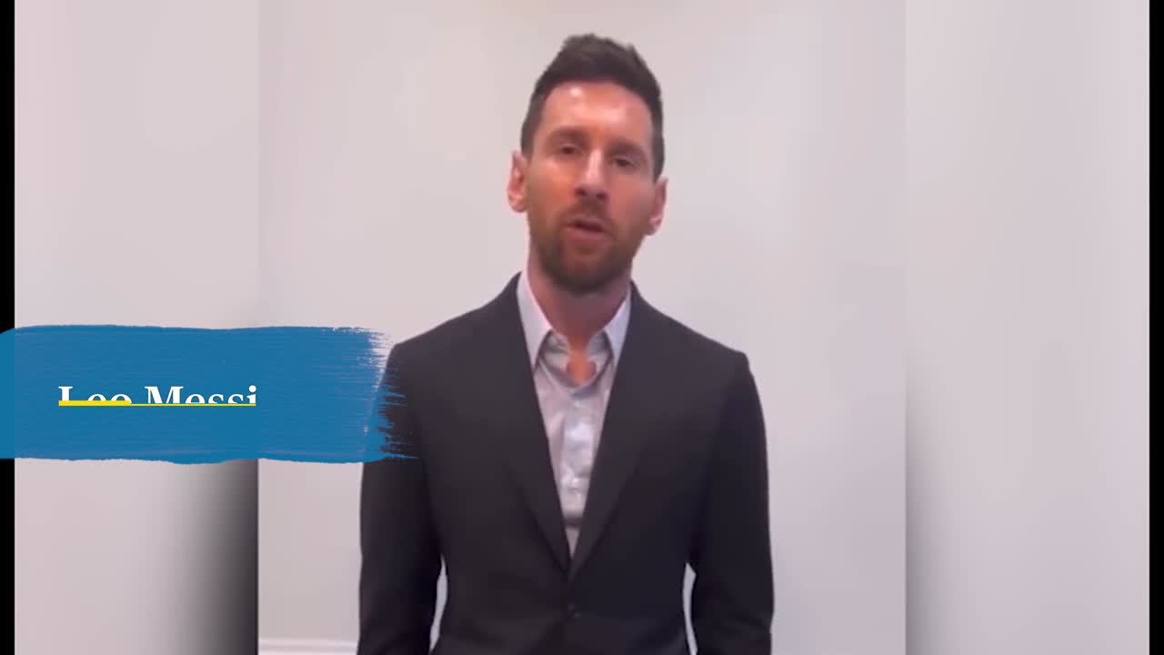 Messi pide perdón por su viaje a Arabia Saudí y "queda a la espera de la decisión" del PSG