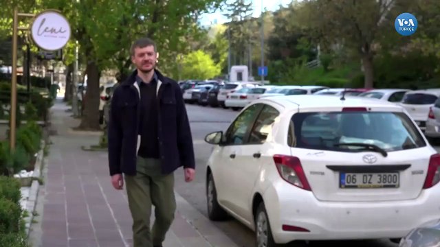 “Türkiye’de Siyaset Yemek Masası Dahil Her Yerde”