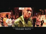 Mokobé feat Salif Keita - Mali forever