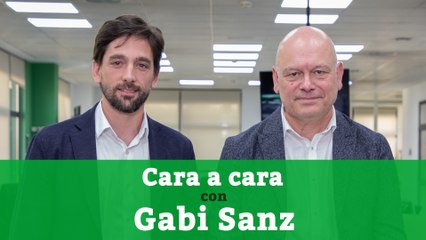 Adrián Vázquez, nuevo líder de Ciudadanos: "Las clases medias están abandonadas"