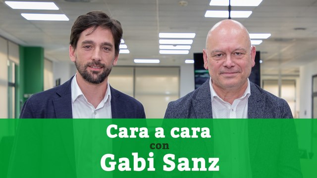 Adrián Vázquez, nuevo líder de Ciudadanos: Las clases medias están abandonadas