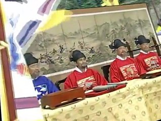 The Immortal Lee Soon-Shin S01 E016