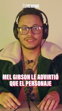 ‘La Pasión de Cristo’ dejó una profunda 'marca' en Jim Caviezel, te contamos la historia oculta detrás de la película