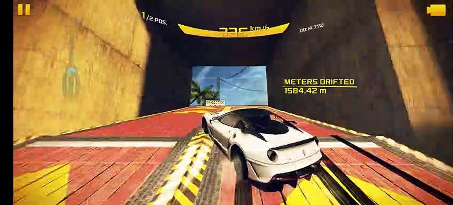 Asphalt 8 drift part 114. video Dailymotion