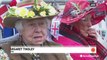 Excitement mounts in London ahead of King Charles' coronation