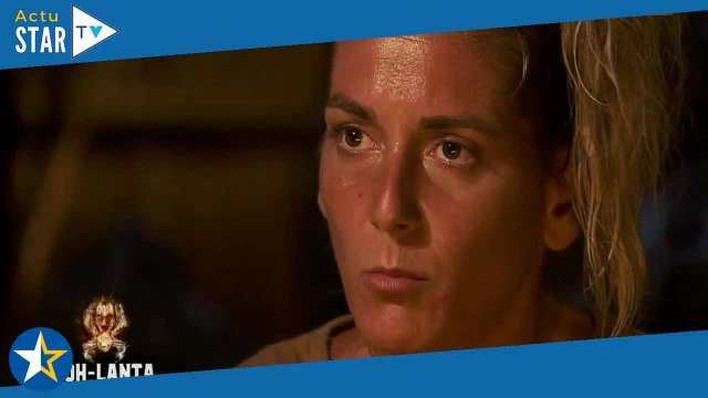 Ce n'était pas prémédité : Julie (Koh-Lanta, le Feu sacré) revient sur l’élimination surprise de G
