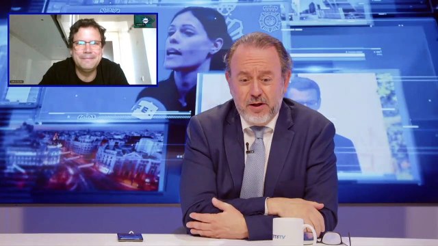 GUILLERMO ROCAFORT: No votar es una opción política muy legítima