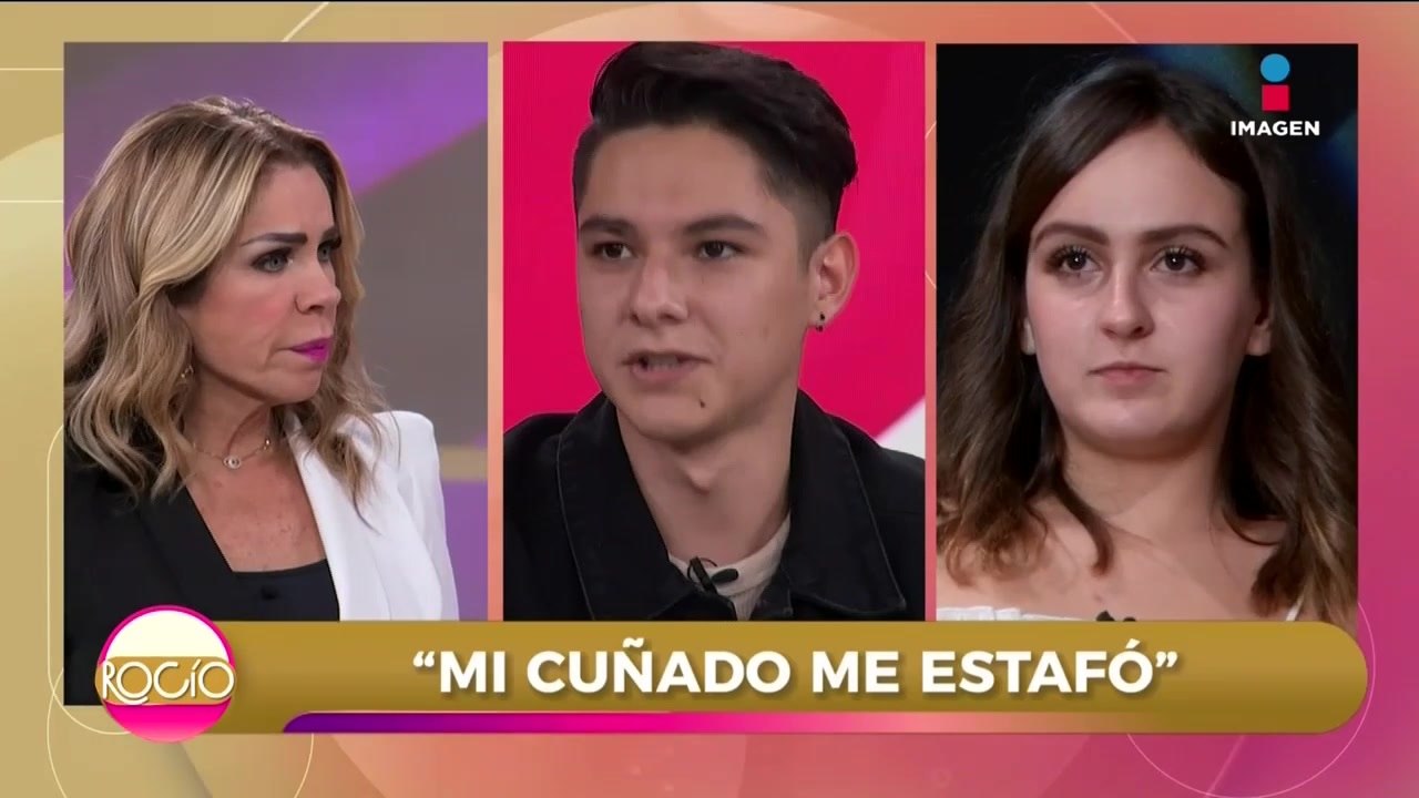 ‘Mi cuñado me estafó y ahora no me da la cara’ Mariano está desesperado | Rocío a tu lado