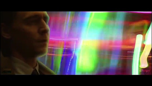 Marvel Studios LOKI Season 2 THE TRAILER 2023 Disney HD