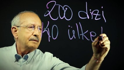 Kemal Kılıçdaroğlu'ndan yeni video