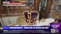 Couronnement de Charles III: zoom sur les bijoux royaux
