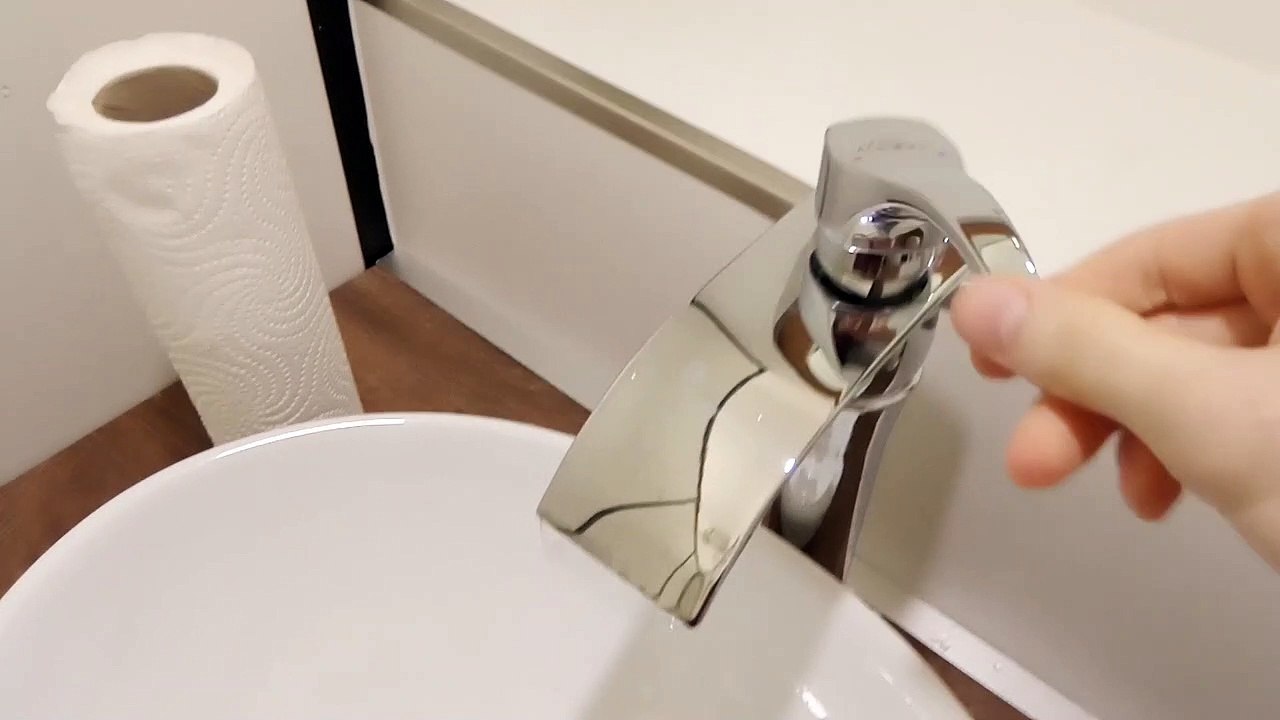 Wasserstrahl