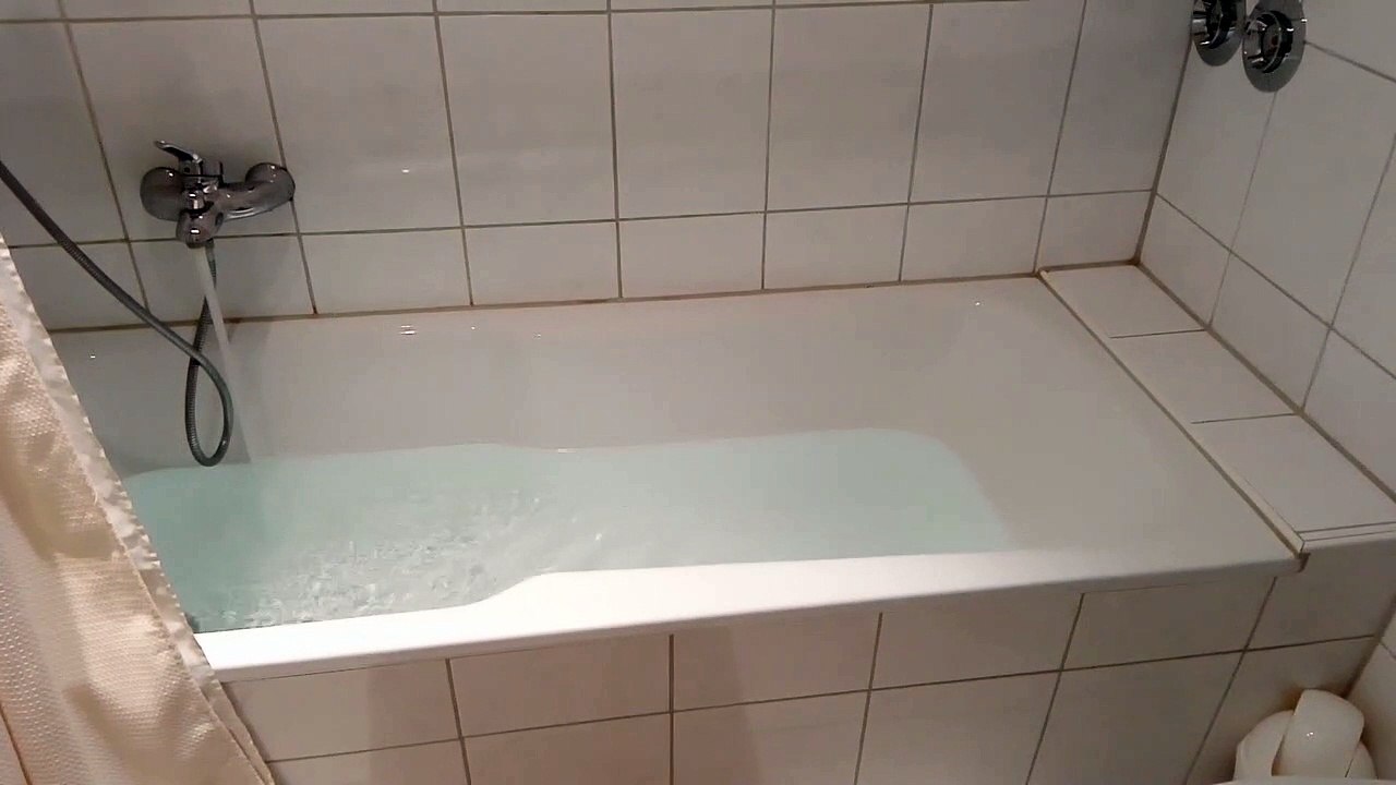 Badewasser VFR
