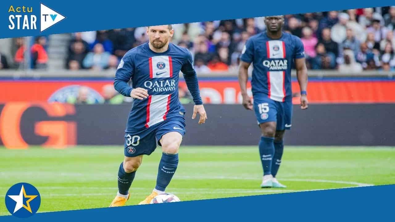 Lionel Messi dans la tourmente : "Casse-toi", un champion de monde 98 lui envoie un message virulent