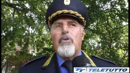 Video News - TORNANO GLI ASSISTENTI CIVICI NEI PARCHI