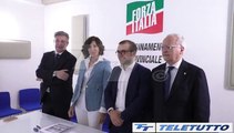 Video News - ANNA MARIA BERNINI PER FABIO ROLFI