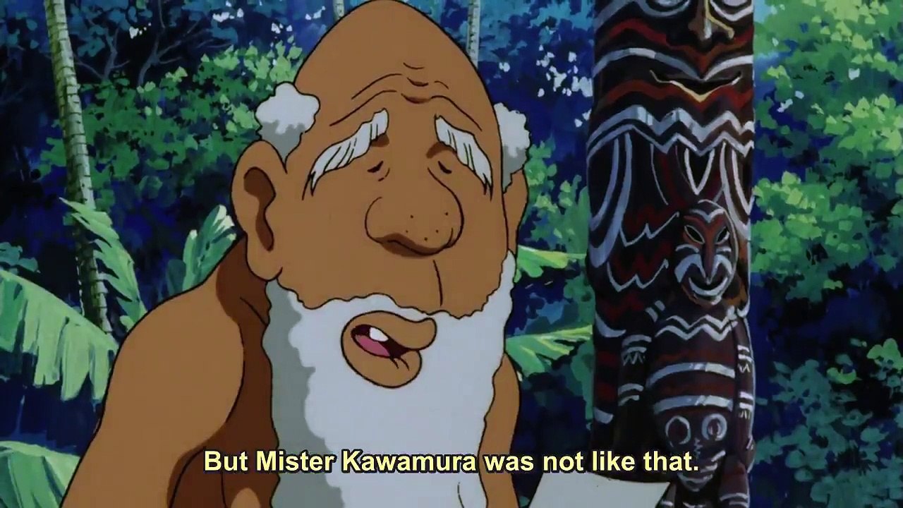 Watch Gegege no Kitarou- Daikaijuu (1996c