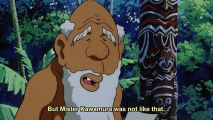 Watch Gegege no Kitarou- Daikaijuu (1996c