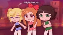 Mama I’m a Star ⭐️gacha club - meme • PPG • CRINGE WARNING ⚠️