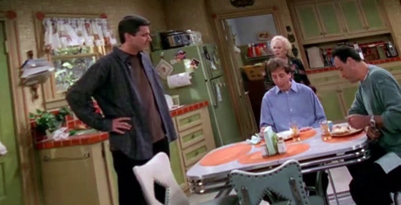 Everybody Loves Raymond S04 E07 video Dailymotion