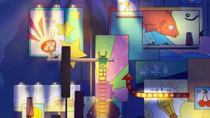 Spiritfarer - Tráiler de lanzamiento