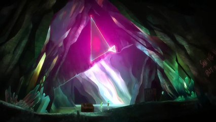 OXENFREE   Official Game Trailer   Netflix