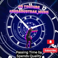 Passing Time by Spends Quality #hiphopmusic - Content Created by:  YouTube.com/@SusanUstrak_Music