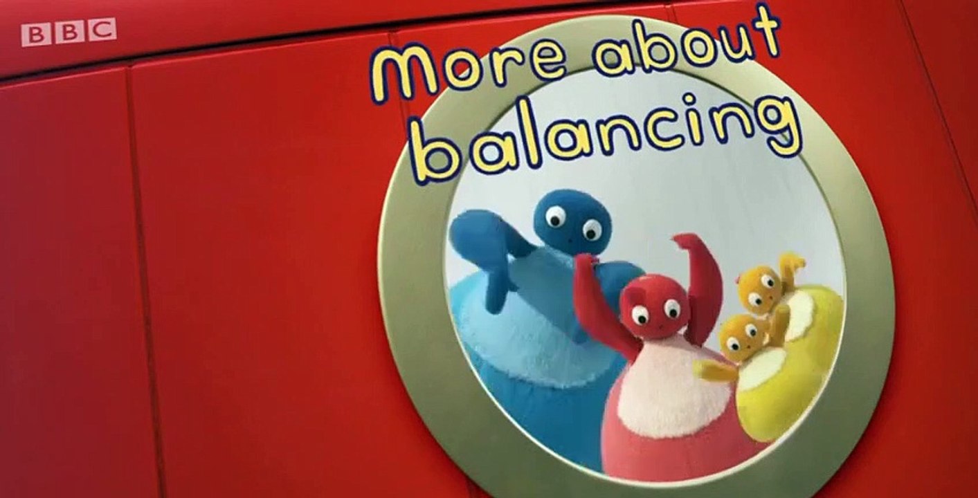 Twirlywoos S04 E011