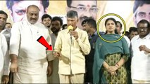 Ysrcp మీడియాని బ్యాన్ చేస్తా Chandrababu Naidu వార్నింగ్ కి కారణం? | TDP | Telugu OneIndia