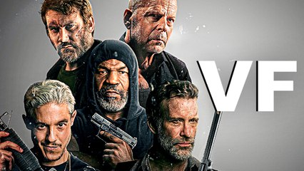 VENDETTA Bande Annonce VF (2023)