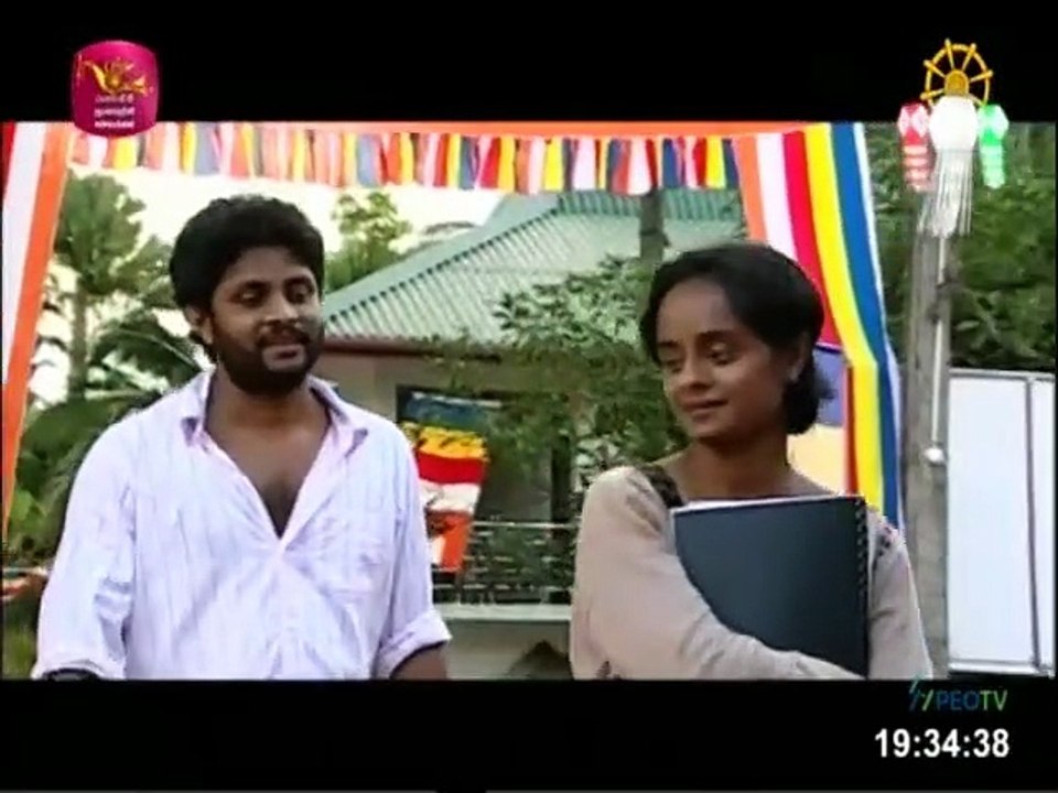 Sansare Piya Satahan 05-05-2023