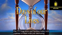 Peacock Days of our lives Next Week Spoilers 8 MAY To 12 MAY 2023