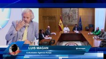 LUIS MAGÁN: Este país necesita un cambio de gobierno y tiene que ocurrir el próximo 28 de mayo