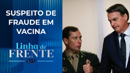 Prisão de Mauro Cid prejudica nas investigações? I LINHA DE FRENTE