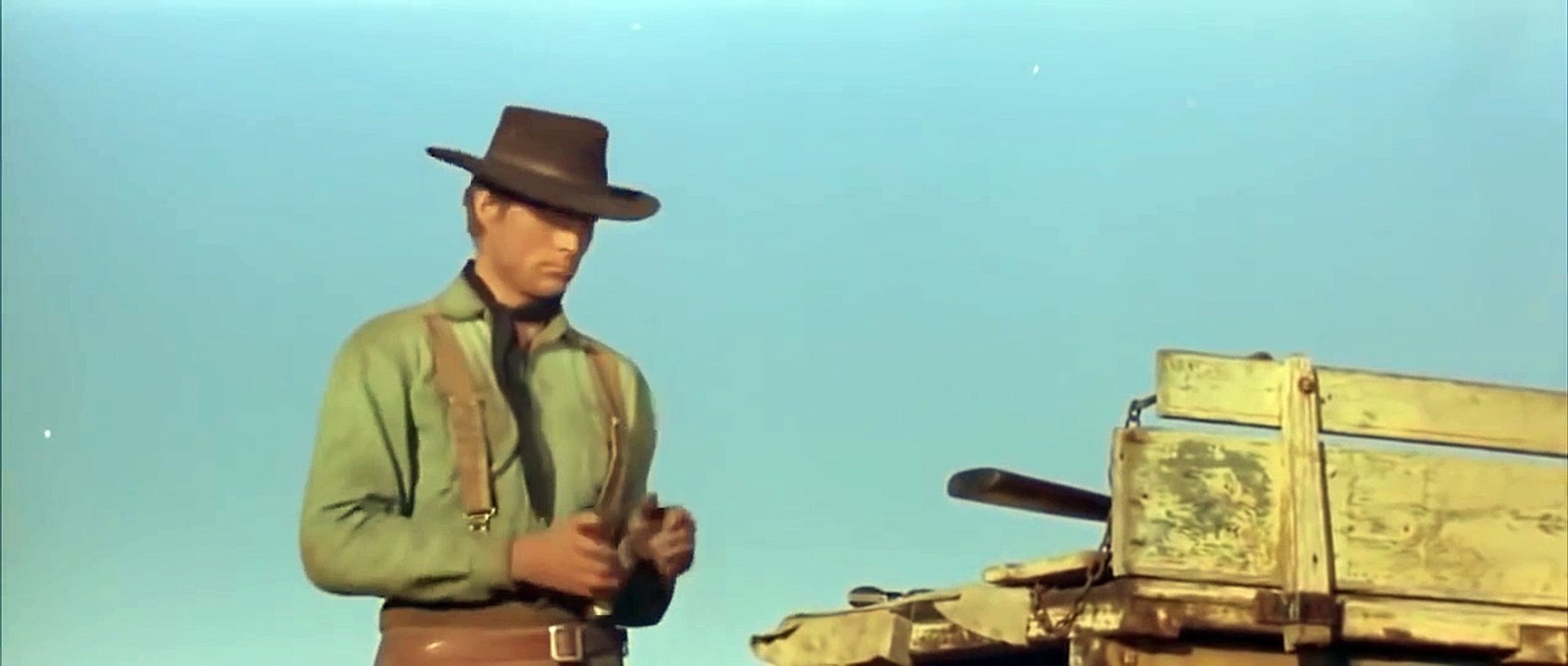 Death Rides a Horse ｜ Cowboy ｜ English ｜ HD ｜ Western Movie ｜ free western movies