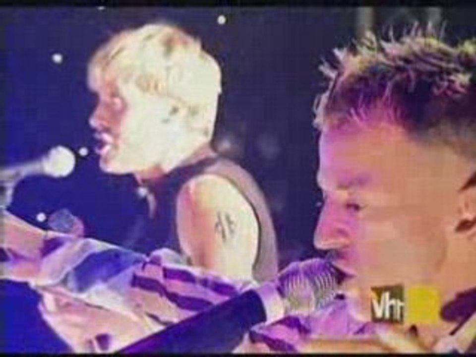 Kajagoogoo - Vh1 Bands Reunited 2004