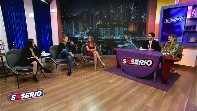 Colgando en tus manos , la canción que no era para Marta Sánchez