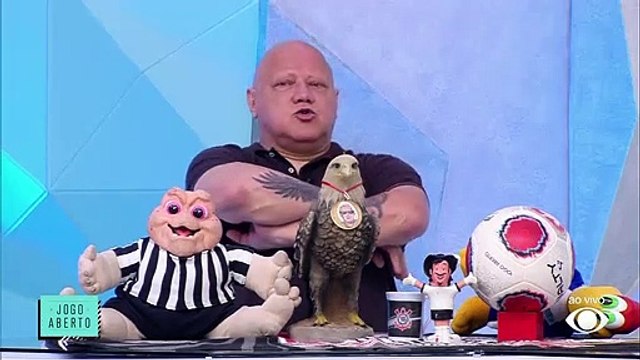 Jogo Aberto: Confira os palpites para a 4ª rodada do Brasileirão 05/05/2023 16:00:11