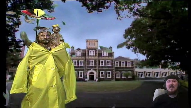 Let the blood run free | Series 1 Episode 12 | *REACTION*