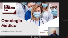 Oncologia médica