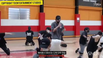 Stray Kids Kingdom Legendary War Behind (2021) Episode 1 2 3 4 5
