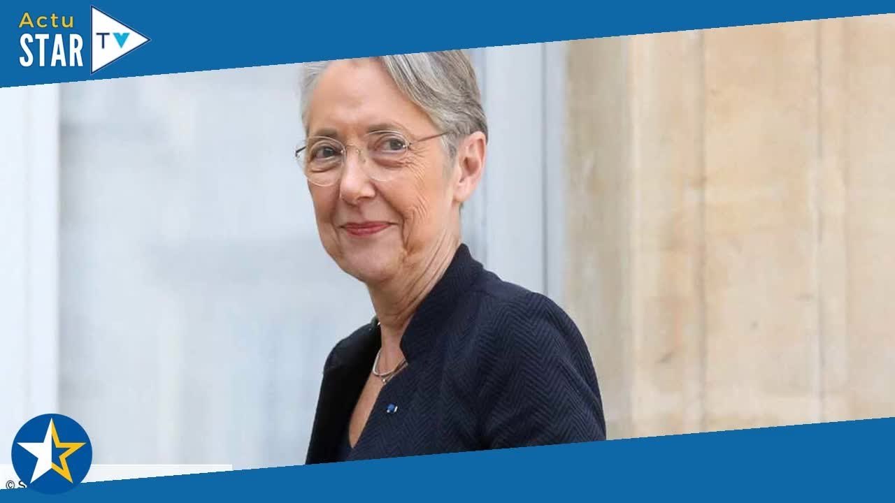 Élisabeth Borne : qui est Clotilde Valter, sa meilleure amie et prétendue “compagne” ?