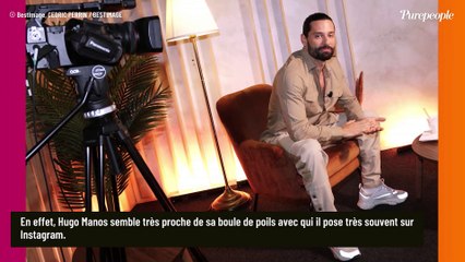 Laurent Ruquier évoque sa séparation avec Hugo Manos, cette décision radicale qu'il pourrait prendre...