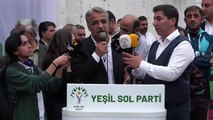 HDP Eş Genel Başkanı Mithat Sancar: Ankara'da tarihimizin en yüksek oy oranına ulaşacağız
