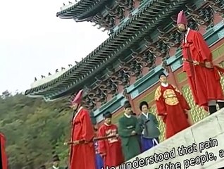 The Immortal Lee Soon-Shin S01 E019