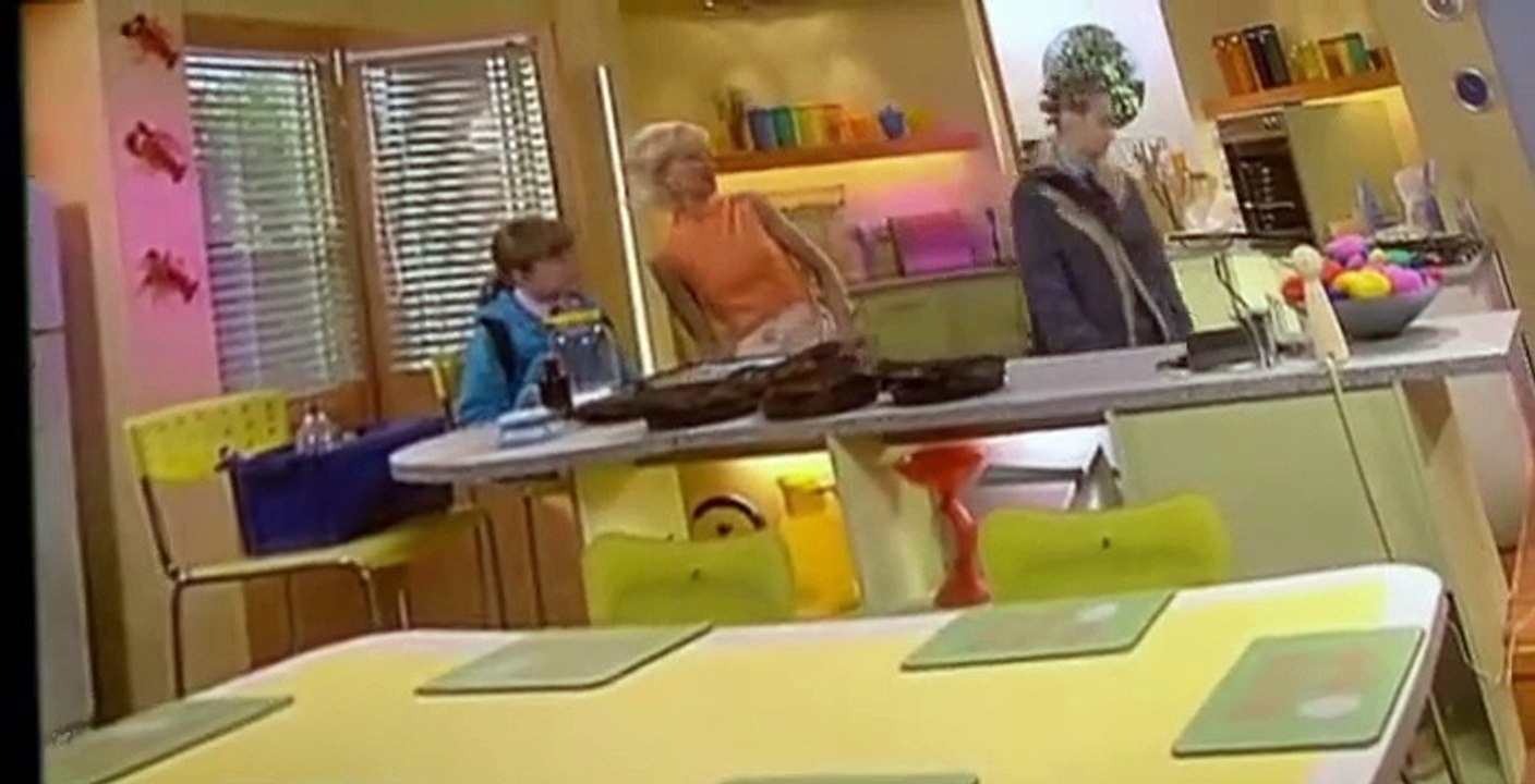 My Parents Are Aliens S02 E05