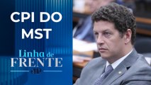 Ricardo Salles será o relator e Zucco o presidente da CPI do MST I LINHA DE FRENTE